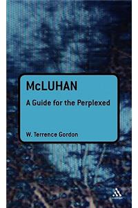 McLuhan: A Guide for the Perplexed