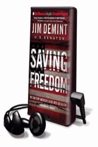 Saving Freedom