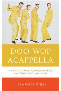 Doo-Wop Acappella