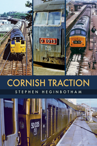 Cornish Traction