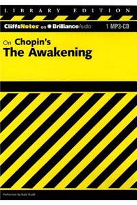 CliffsNotes On Chopin's The Awakening