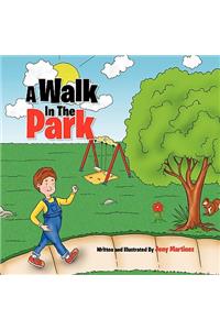 Walk In The Park