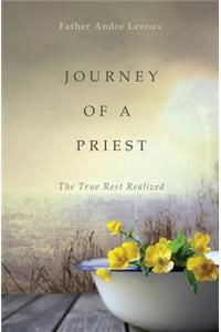 Journey of a Priest