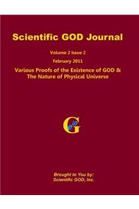 Scientific GOD Journal Volume 2 Issue 2