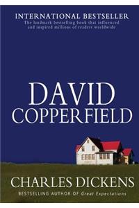 David Copperfield