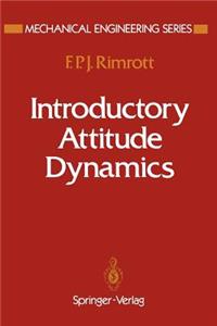 Introductory Attitude Dynamics