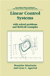 Linear Control Systems