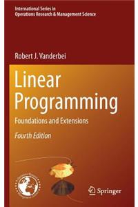 Linear Programming