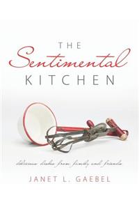 Sentimental Kitchen