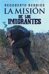 Misión de los Imigrantes