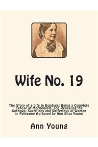 Wife No. 19