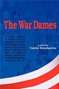 The War Dames