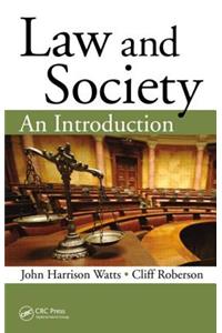 Law and Society