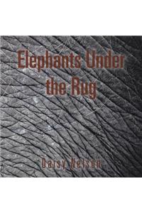 Elephants Under the Rug