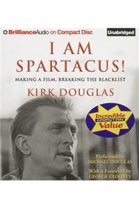 I Am Spartacus!