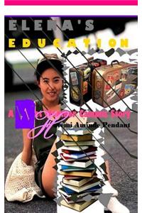Elena's Education