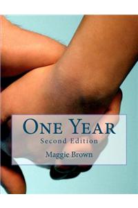One Year