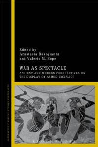 War as Spectacle