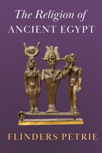 Religion of Ancient Egypt
