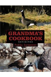 Grandma's Cookbook Revisited