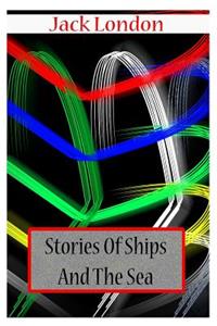 Stories of Ships and the Sea