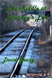 Riddle at Journey's End
