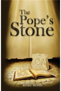 Pope's Stone