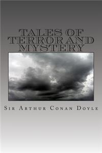 Tales of Terror and Mystery