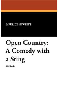 Open Country