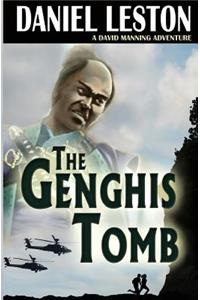 The Genghis Tomb