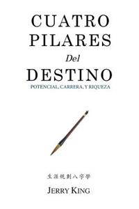 Cuatro Pilares Del Destino