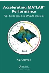 Accelerating MATLAB Performance