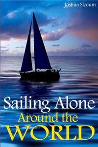 Sailing Alone Around the World