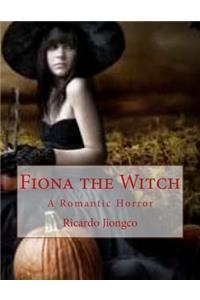 Fiona the Witch