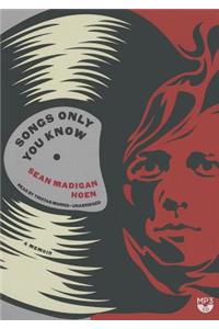 Songs Only You Know