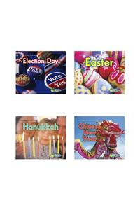 Holidays and Festivals
