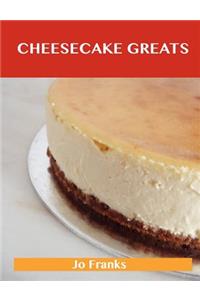 Cheesecake Greats