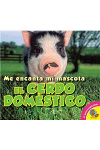 El Cerdo Domestico