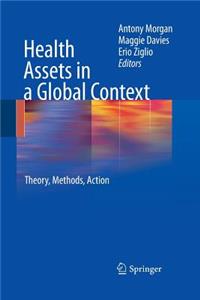 Health Assets in a Global Context
