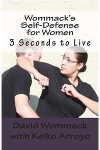 Wommack's Self-Defense for Women