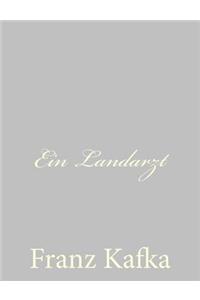 Ein Landarzt