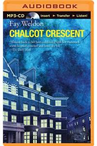 Chalcot Crescent