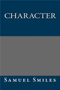Character