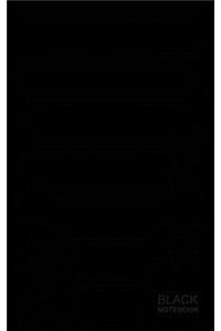 Black Notebook