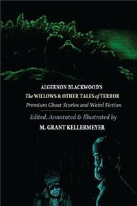 Algernon Blackwood's 