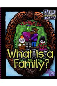 What is a Family?
