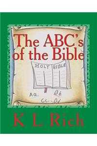 The ABC's of the Bible