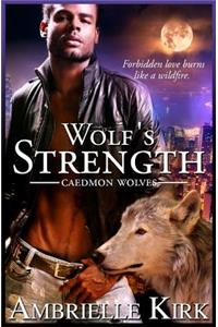 Wolf's Strength