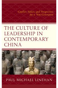 Culture of Leadership in Contemporary China