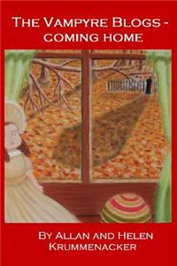 The Vampyre Blogs